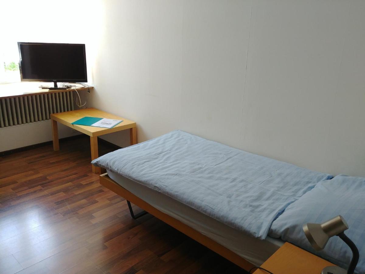 Hotel-Restaurant Jura Dornach Ngoại thất bức ảnh
