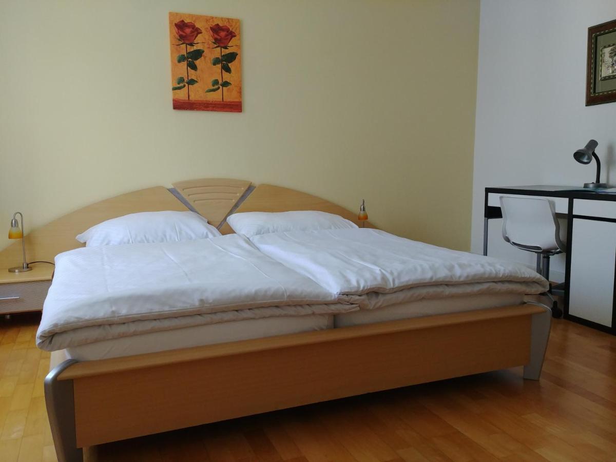 Hotel-Restaurant Jura Dornach Ngoại thất bức ảnh